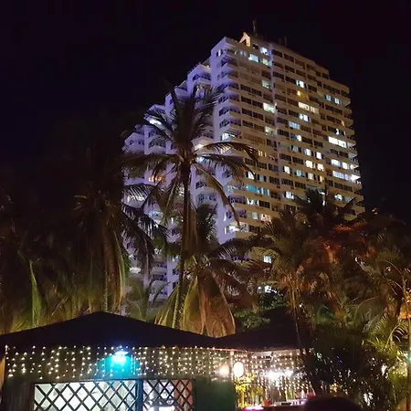 Apartment Piso 12 Y 17 Welch