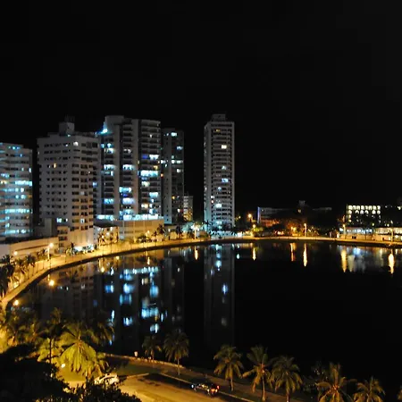 Piso 12 Y 17 Welch Apartment