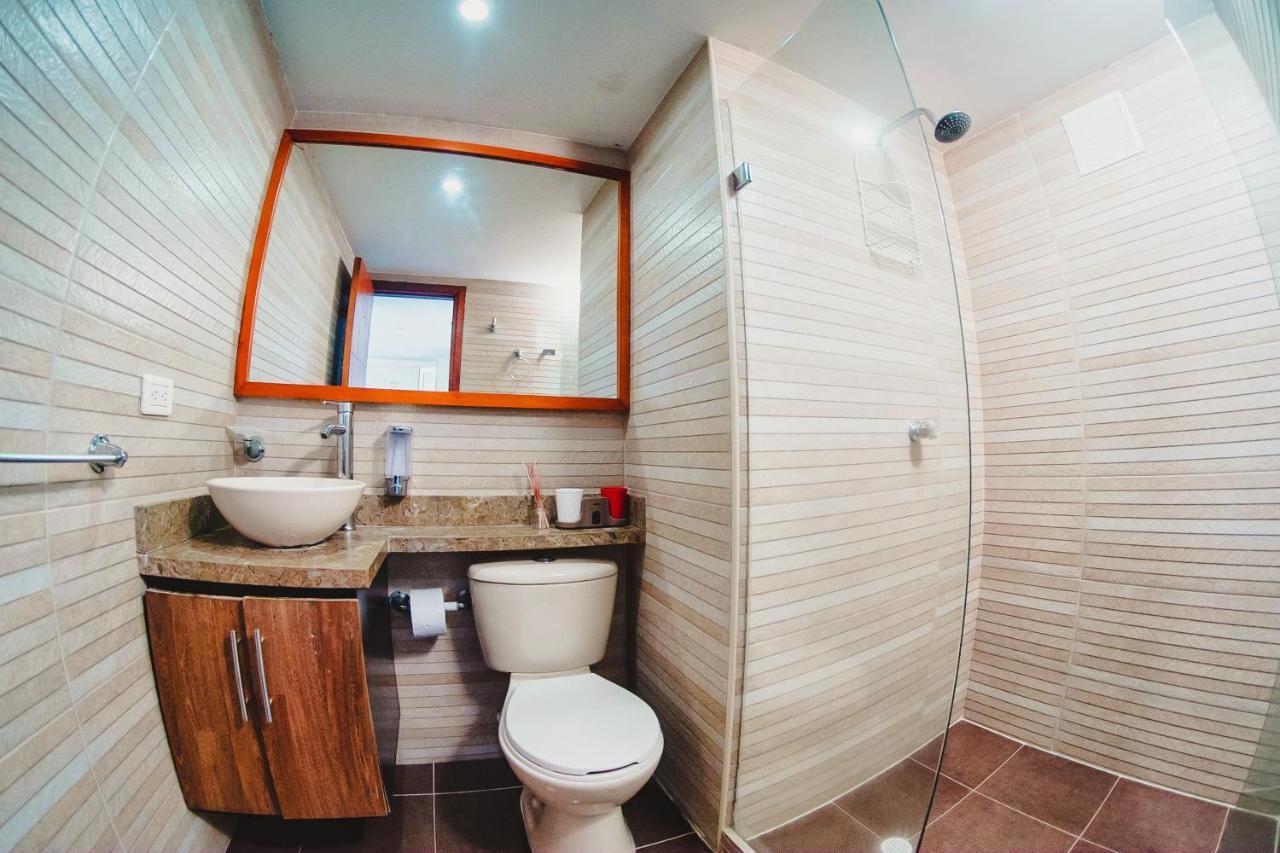 Piso 12 Y 17 Welch * Cartagena