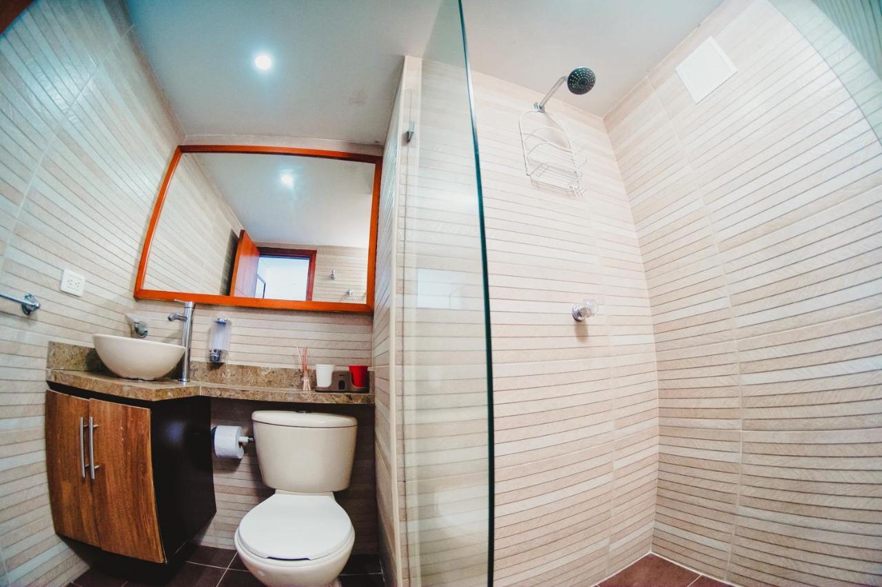 Piso 12 Y 17 Welch Apartamento Cartagena
