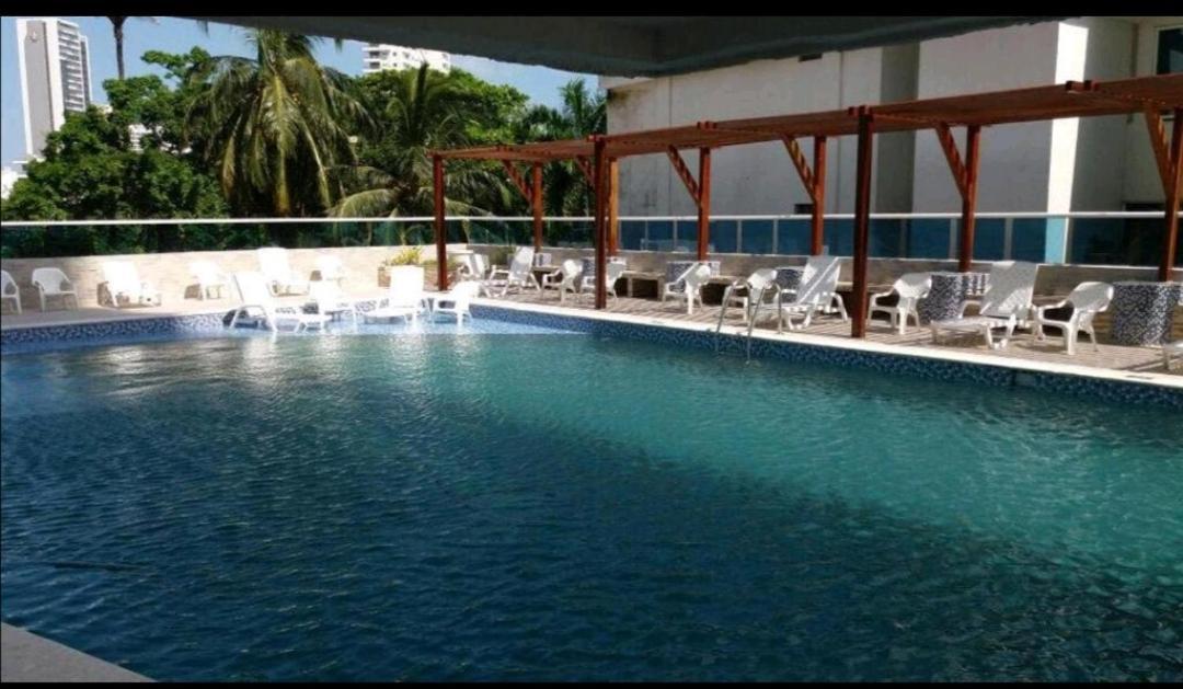 Piso 12 Y 17 Welch Apartamento
