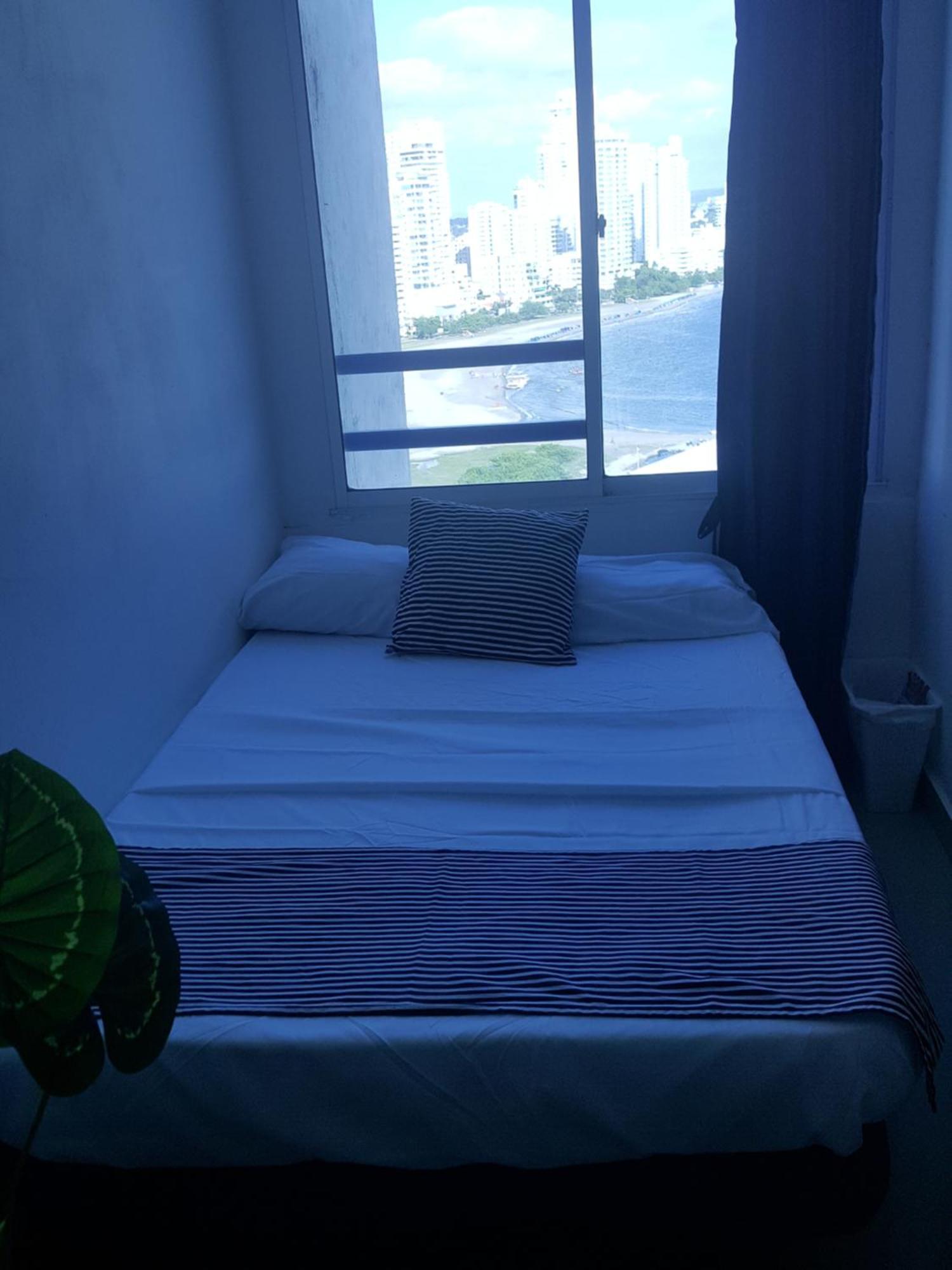 Piso 12 Y 17 Welch * Cartagena