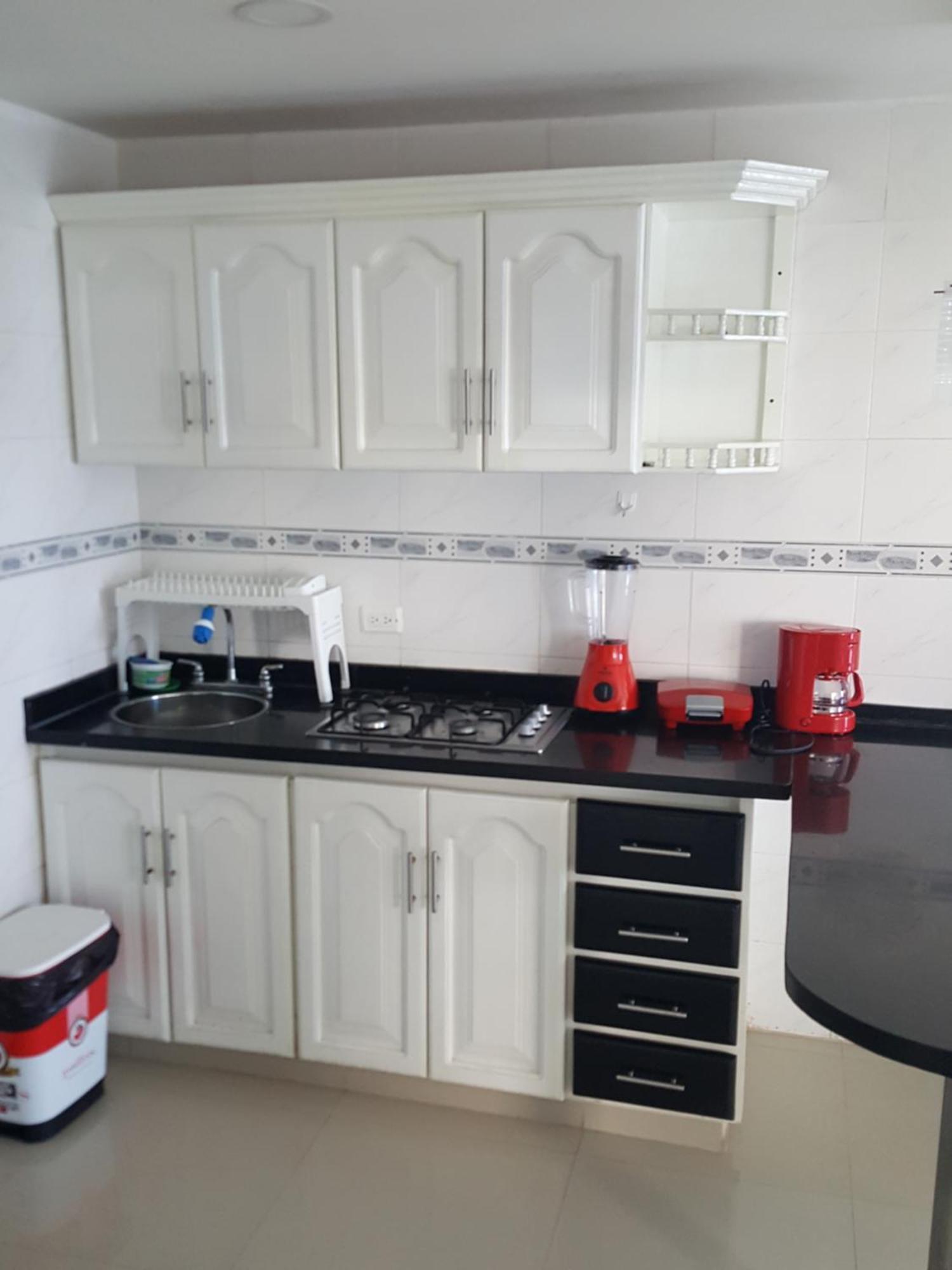 Piso 12 Y 17 Welch Apartamento