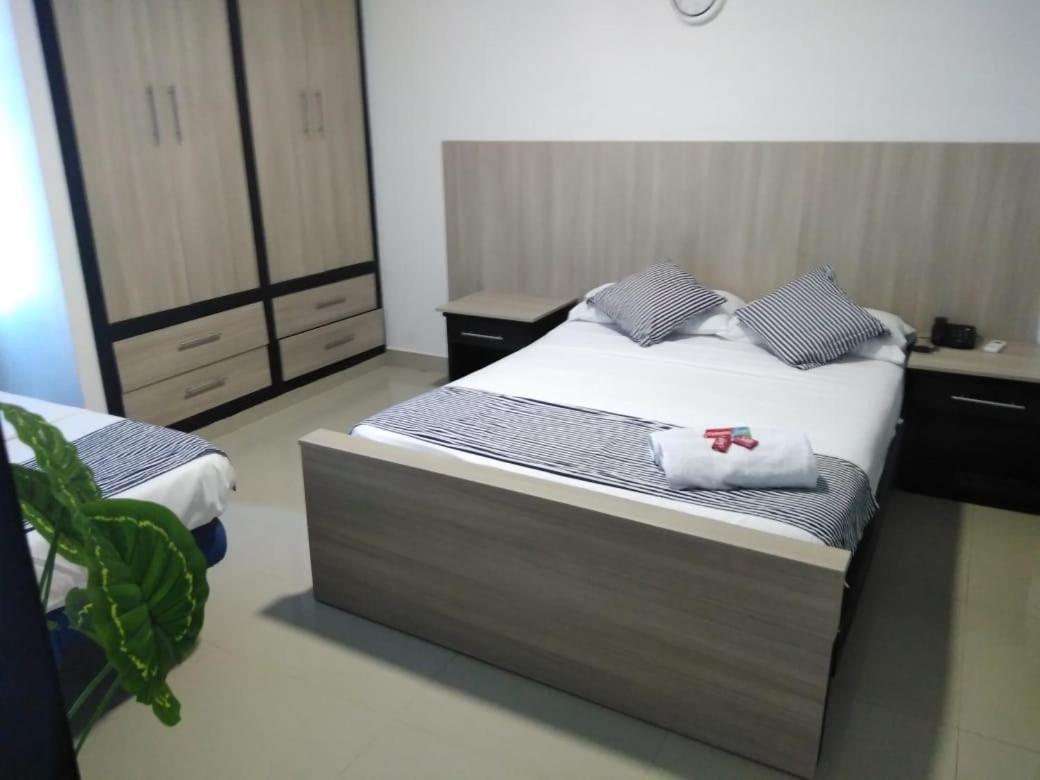 Piso 12 Y 17 Welch Apartamento