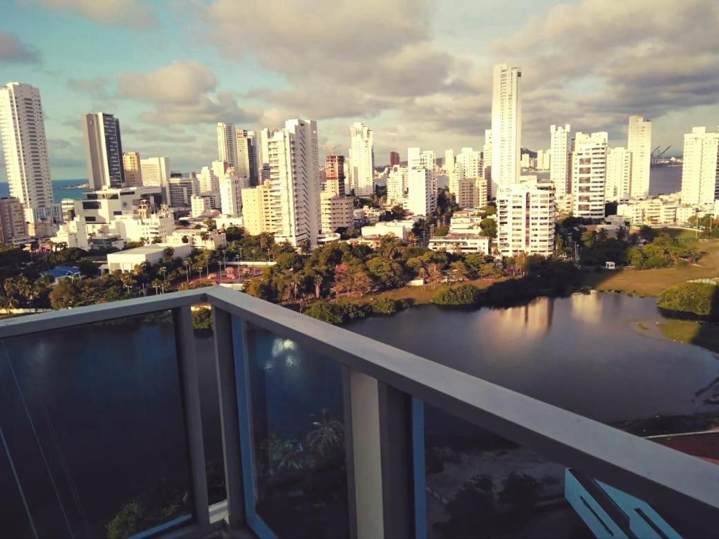Piso 12 Y 17 Welch Apartamento *