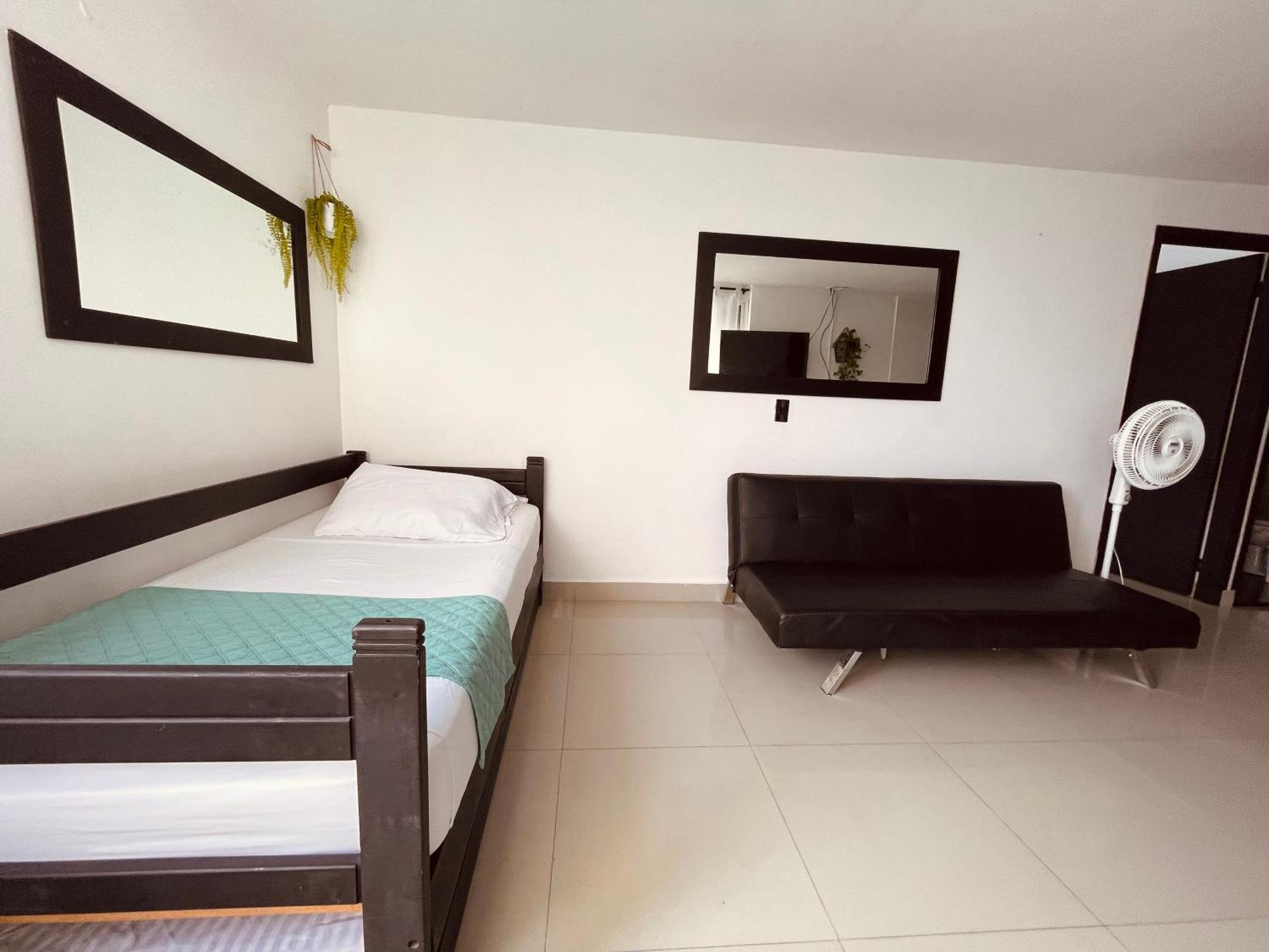 Apartamento Piso 12 Y 17 Welch