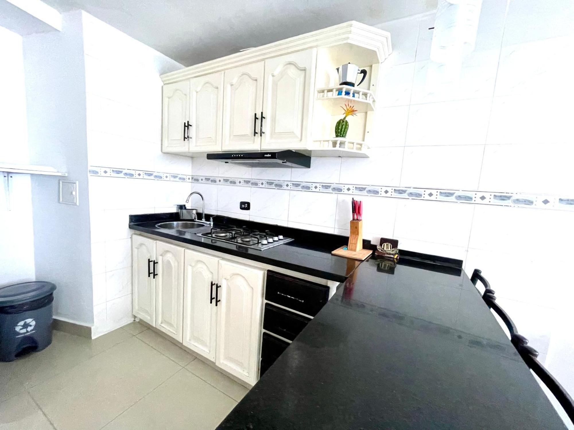 Piso 12 Y 17 Welch Apartamento *