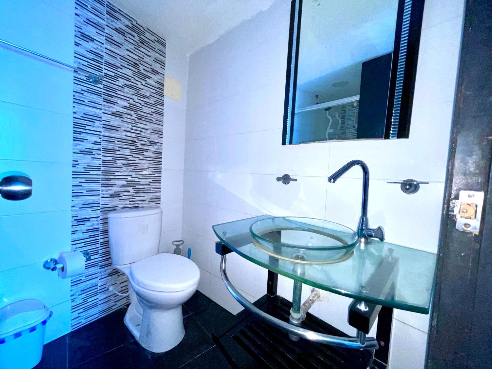 Piso 12 Y 17 Welch Apartamento Cartagena