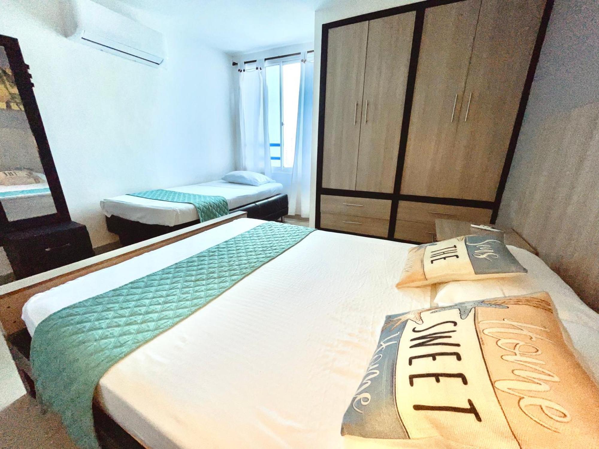 Apartamento Piso 12 Y 17 Welch *