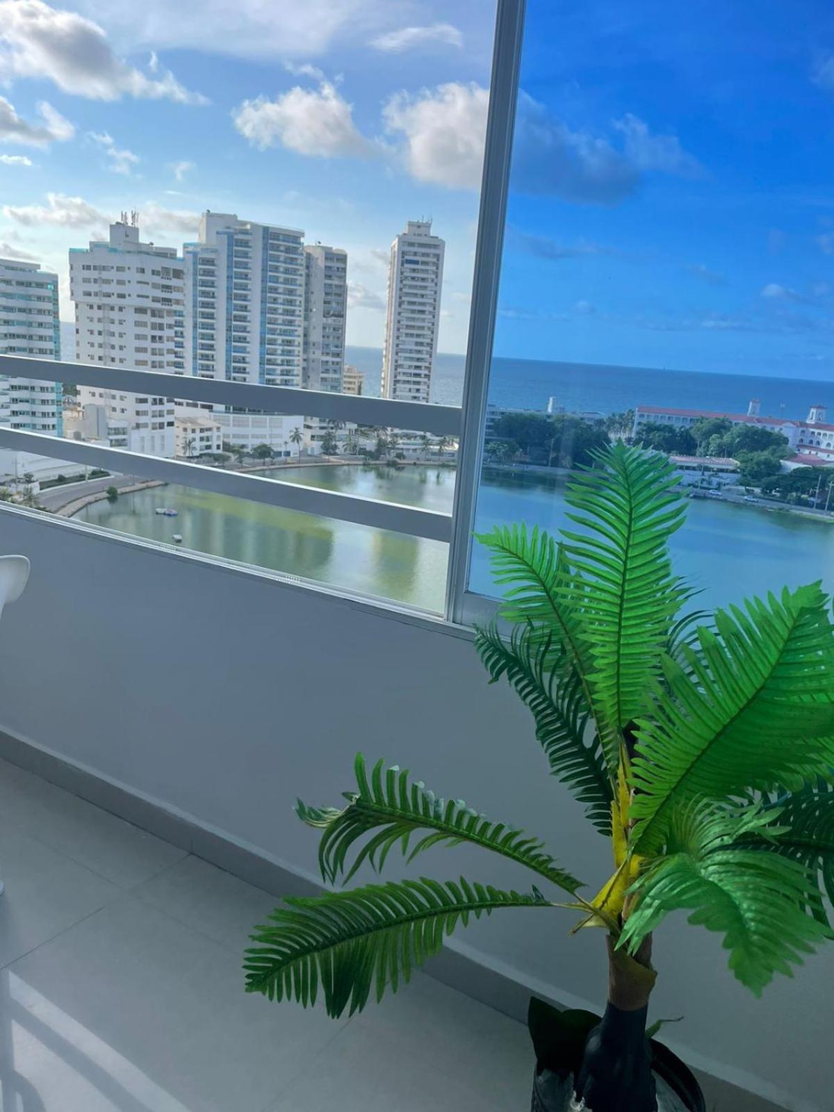 Piso 12 Y 17 Welch *