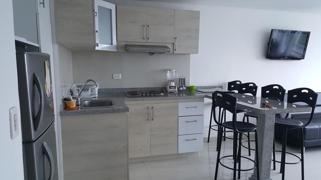 Apartamento Piso 12 Y 17 Welch