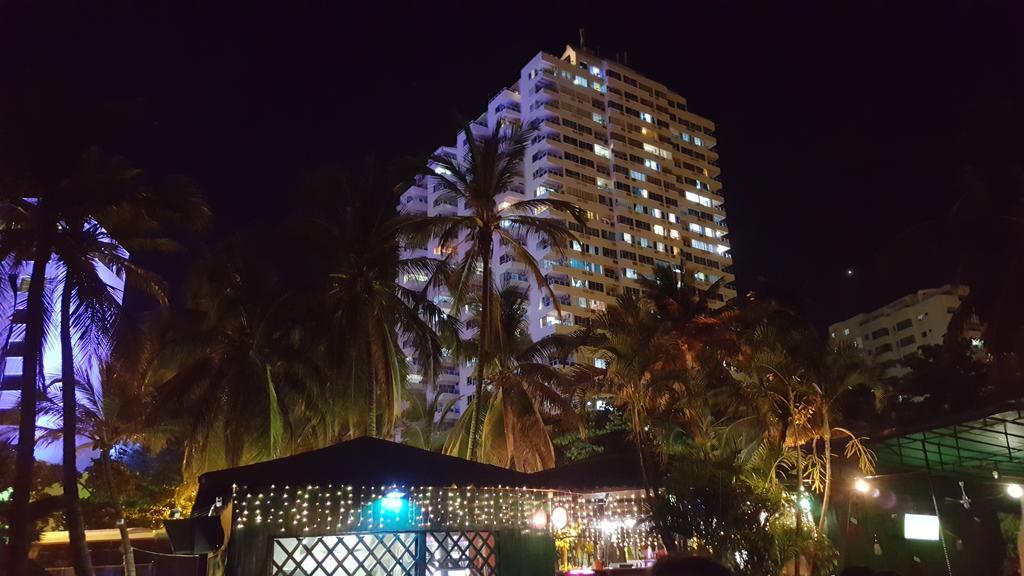 Apartamento Piso 12 Y 17 Welch